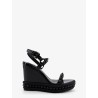 Pyra Clou leather sandals