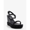 Pyra Clou leather sandals