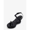 Pyra Clou leather sandals