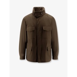 Traveller Windmate® Storm System® fabric jacket
