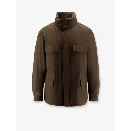 Traveller Windmate® Storm System® fabric jacket