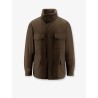 Traveller Windmate® Storm System® fabric jacket