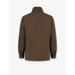Traveller Windmate® Storm System® fabric jacket