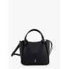 Bettina Mini Leather Shoulder Bag