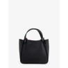 Bettina Mini Leather Shoulder Bag