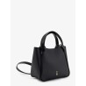 Bettina Mini Leather Shoulder Bag
