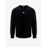 Ribbed cotton t-shirt