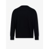 Ribbed cotton t-shirt