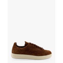 Warwick suede sneakers