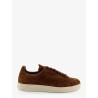 Warwick suede sneakers