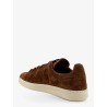 Warwick suede sneakers
