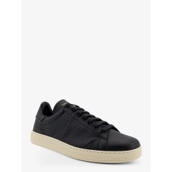Warwick leather sneakers