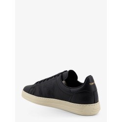 Warwick leather sneakers