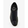 Warwick leather sneakers