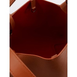 Borsa a spalla Bettina Small in pelle