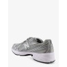 740 mesh sneakers with iconic contrasting side logo