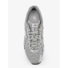 740 mesh sneakers with iconic contrasting side logo