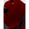 Bettina Large Leather Shoulder Bag