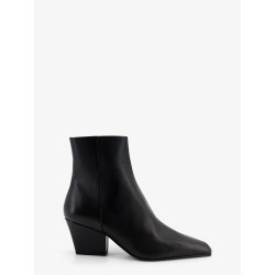 Jane Ankle 60 leather boots