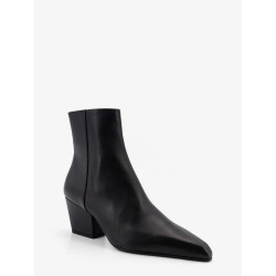 Jane Ankle 60 leather boots