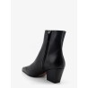 Jane Ankle 60 leather boots