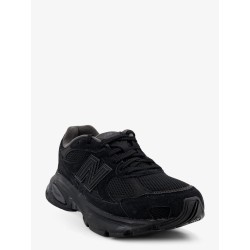 U2010 sneakers in mesh and suede with iconic side logo