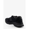 U2010 sneakers in mesh and suede with iconic side logo