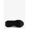 U2010 sneakers in mesh and suede with iconic side logo