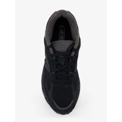 U2010 sneakers in mesh and suede with iconic side logo
