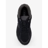 U2010 sneakers in mesh and suede with iconic side logo