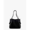 Bettina Small Leather Shoulder Bag