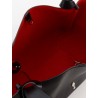 Bettina Small Leather Shoulder Bag