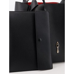Bettina Small Leather Shoulder Bag