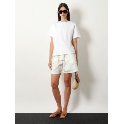 Paula's Ibiza cotton shorts