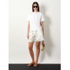 Paula's Ibiza cotton shorts