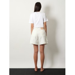 Paula's Ibiza cotton shorts