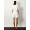 Paula's Ibiza cotton shorts