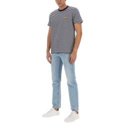 STRIPED T-SHIRT