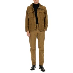 CHINO PANTS