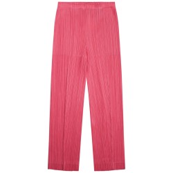 PLEATED PANTS