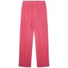 PLEATED PANTS