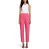 PLEATED PANTS