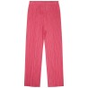 PLEATED PANTS