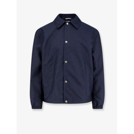 Dior Oblique technical jacquard coach jacket
