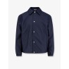 Dior Oblique technical jacquard coach jacket
