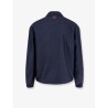 Dior Oblique technical jacquard coach jacket