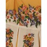 Hilo multicolor cotton dress