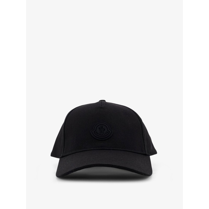 Cotton hat