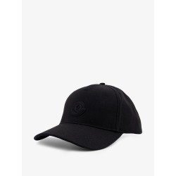 Cotton hat
