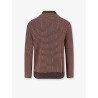 Puke & Cry Polo Sweater
